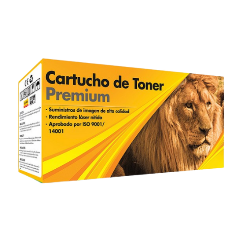 Cartuchos de Tóner Genérico para Impresoras - HP, DR1060COMP-S